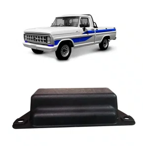 Tampa da Caixa de FusIveis Ford F1000 1993-1998