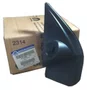 Acabamento Interno do Retrovisor com Regulagem Palio 2 Portas 2004 2020 Lado Esquerdo MOPAR