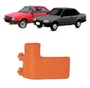 Alavanca de Abertura do Capo (Puxador Interno)  Ford Escort 1987 em diante