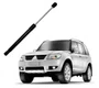 Amortecedor da Tampa Traseira (Mola a Gas)  Mitsubishi Pajero TR4 (2003 em diante)