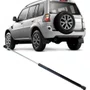 Amortecedor da Tampa Traseira (Mola a Gas)  Mitsubishi Pajero TR4 (2003 em diante)