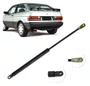 Amortecedor da Tampa Traseira (Mola a Gas)  VW Gol Quadrado (Ate 1994)