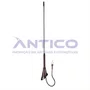 ANTENA DE TETO COM CABO UNIVERSAL LISA