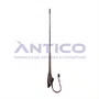 Antena de Teto Dianteira  Chevrolet Agile / Prisma (2013 em diante)