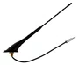 Antena de Teto Dianteira  Chevrolet Agile / Prisma (2013 em diante)
