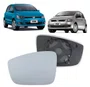 Base do Retrovisor Externo Volkswagen Gol G5 / Fox Lado Esquerdo
