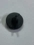 Batente / Batedor de Borracha do Capo Chevrolet D10