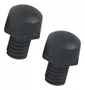 Batente de Borracha do Capo  Ford F-1000/ 93 em diante Escort