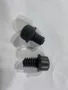 Batente de Borracha do Capo  Ford F-1000/ 93 em diante Escort