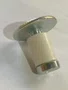 Batente Trava da Fechadura da Porta (Pino Batente)  Ford Corcel II / Pampa