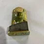 Batente Trava da Fechadura da Porta Esquerdo Volkswagen Fusca (1984 em diante)