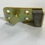 Batente Trava da Fechadura da Porta Esquerdo Volkswagen Fusca (1984 em diante)