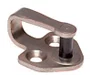 Batente Trava da Fechadura da Porta  Ford Escort (ate 1997) / Ford Fiesta