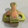 Batente Trava da Fechadura da Porta  Ford Escort (ate 1997) / Ford Fiesta