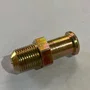 Batente Trava da Fechadura da Porta (Pino Batente)  Volkswagen Gol / Voyage / Santana