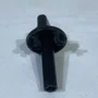 Botao do Comando de Ar / Ventilcao Volkswagen Gol Quadrado (1987 a 1994)