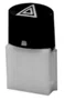 Botao Interruptor do Pisca-Alerta  Fiat Uno G2 / Grand Siena / Fiorino (2013 em diante)