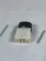 Botao Interruptor do Pisca-Alerta  Fiat Uno G2 / Grand Siena / Fiorino (2013 em diante)