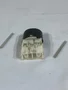 Botao Interruptor do Pisca-Alerta  Fiat Uno G2 / Grand Siena / Fiorino (2013 em diante)