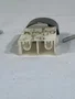 Botao Interruptor do Pisca-Alerta  Fiat Uno G2 / Grand Siena / Fiorino (2013 em diante)