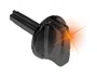 Boto do Comando de Ar / Ventilao (Modelo Longo)  Volkswagen Gol G3