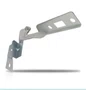 Braco do Capo Lado Esquerdo  Ford Fiesta / EcoSport 2004-2007