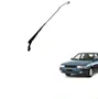Braco do Limpador de Para-brisa Dianteiro Direito VW Santana 1998-2006