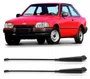 Braco do Limpador de Para-brisa Escort 1987 a 1992 / Escort Hobby at 1996