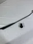 Braco do Limpador de Para-Brisa (Lado Direito)  Chevrolet Celta (2001 em diante)
