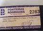 Caixa de Ar Externa Fiesta 4 Portas 96/99 Lado Esquerdo