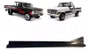 Caixa de Ar Ford F1000 Lado Esquerdo (Motorista) - Modelo Curto