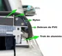 Capota Maritima Peugeot Hoggar (Todos os Modelos)