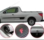 Capota Maritima Peugeot Hoggar (Todos os Modelos)
