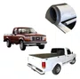 Capota Martima Ford F1000 1993 a 1998 - Modelo Sem Grade (Com Estepe) | Linha Flash Cover