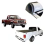 Capota Martima Ford F1000 1993 a 1998 - Modelo Sem Grade (Com Estepe) | Linha Flash Cover