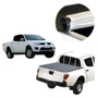 Capota Martima L200 Triton XB (2012 em diante) - Modelo Com Grade (Com Santo Antnio)