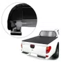 Capota Martima L200 Triton XB (2012 em diante) - Modelo Com Grade (Com Santo Antnio)