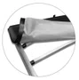 Capota Martima L200 Triton XB (2012 em diante) - Modelo Com Grade (Com Santo Antnio)