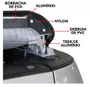 Capota Martima L200 Triton XB (2012 em diante) - Modelo Com Grade (Com Santo Antnio)