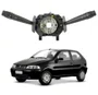 Chave de Seta Fiat Palio 2001 a 2004 - Com Comando de Limpador Traseiro