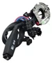 Chave de Seta Ford F1000 1985 e 1986 - Configurao 6+6+2 Terminais