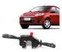 Chave de Seta Ford Fiesta Hatch (2010 a 2014) - Com Speed e Limpador Traseiro