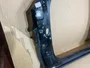 Retalho da Porta Chevrolet S10 Cabine Dupla 2012 em Diante Lado Esquerdo Genuna Chevrolet