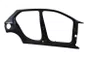 Retalho da Porta Fiat Argo 2017 a 2026 - Lado Direito (Passageiro) - Genuina Fiat Nova