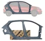 Retalho da Porta Fiat Argo 2017 a 2026 - Lado Direito (Passageiro) - Genuina Fiat Nova