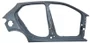 Retalho da Porta Fiat Argo 2017 a 2026 - Lado Direito (Passageiro) - Genuina Fiat Nova