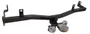 Engate de Reboque Brucke Peugeot 206 / 207 Hatch (1999-2016)