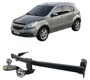 Engate de Reboque  Chevrolet Agile (2009 a 2013) BRUCKE