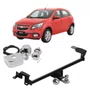 Engate de Reboque  Chevrolet Agile (2009 a 2013)  Cequent