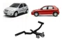 Engate de Reboque  Chevrolet Celta (2000 a 2012) / Corsa Wind (1995 a 2000)